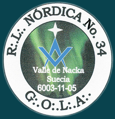 Logo Nordica